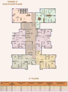 Project Image of 578 Sq.ft 2 BHK Apartment / Flat for sale in Dankuni for Rs. 4200000