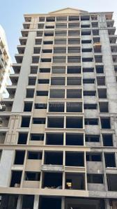 Project Image of 626.46 - 922.25 Sq.ft 2 BHK Apartment for buy in J Eklera Silent Residency