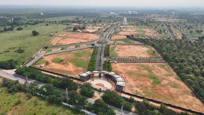 Project Image of 200 Sq.ft Residential Plot / Land for sale in Lemoor for Rs. 4800000