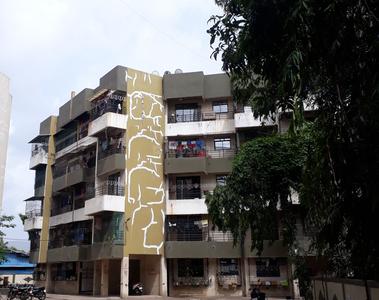 Project Image of 240.68 - 556.49 Sq.ft 1 RK Apartment for buy in M M Hayaat Hill