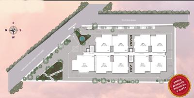Project Image of 1013.0 - 1339.0 Sq.ft 2 BHK Apartment for buy in Panchajanyaa
