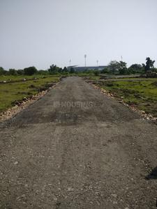 Project Image of 0.0 - 1824.0 Sq.ft Residential Plot Plot for buy in Mahalaxmi Nagar 5 Survey No 9