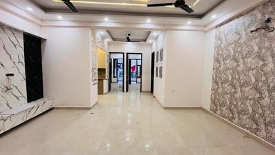 Project Image of 850.0 - 1000.0 Sq.ft 1 BHK Builder Floor for buy in Aask Homes 99
