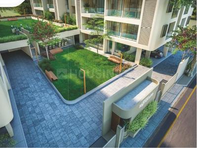 Project Image of 1184.57 - 1685.0 Sq.ft 3 BHK Apartment for buy in Shree Sharnam Signature
