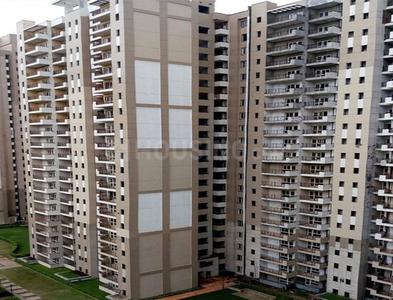 Project Image of 961.0 - 1529.0 Sq.ft 3 BHK Apartment for buy in Nimbus The Golden Palms Tower A B L M N