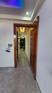 Project Image of 600.0 - 1100.0 Sq.ft 1 BHK Apartment for buy in Hometech Pride