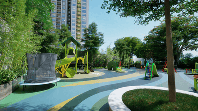 Project Image of 786.71 - 1304.96 Sq.ft 2 BHK Apartment for buy in Signature Regal