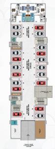 Project Image of 696.0 - 1463.0 Sq.ft 1 BHK Apartment for buy in Sanrachna ONYX