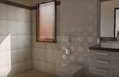 Project Image of 724.2 - 874.24 Sq.ft 3 BHK Apartment for buy in Valley Shub Sunder Tower