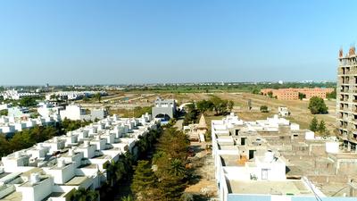 Project Image of 1525 Sq.ft 3 BHK Apartment / Flat for sale in Talawali Chanda for Rs. 8000000