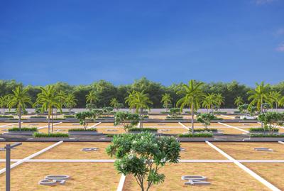 Project Image of 1350.0 - 2772.0 Sq.ft Residential Plot Plot for buy in Hastina Agalia