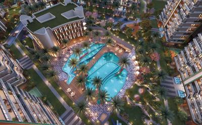 County Jade County Amenities 2