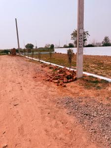Project Image of 540.0 - 1350.0 Sq.ft Residential Plot Plot for buy in Virasat Royal Paradise City