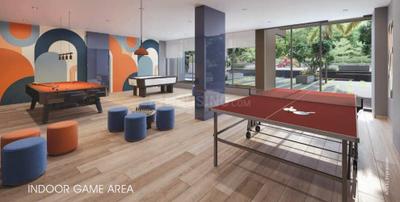 Project Image of 2238.0 - 2528.66 Sq.ft 3 BHK Apartment for buy in Adani Embrace