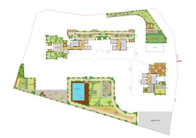 Project Image of 623.0 - 632.0 Sq.ft 2 BHK Apartment for buy in Atul Horizon