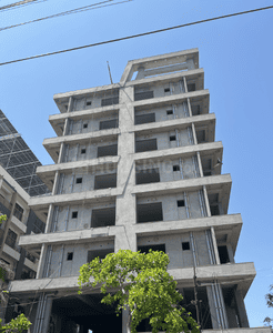 Project Image of 1013.85 - 1197.16 Sq.ft 3 BHK Apartment for buy in Propritorship Baug E Ali