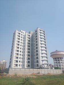 Project Image of 0.0 - 3015.0 Sq.ft 4 BHK Apartment for buy in Vivanta 36