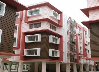 Project Image of 0.0 - 1125.0 Sq.ft 3 BHK Apartment for buy in Rajwada Rosewood