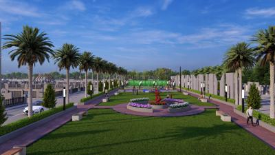 Project Image of 1100.0 - 1800.0 Sq.ft Residential Plot Plot for buy in Emerald Gateway