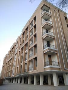 Project Image of 1262.0 - 1614.0 Sq.ft 2 BHK Apartment for buy in Sigma Jasuja Tower