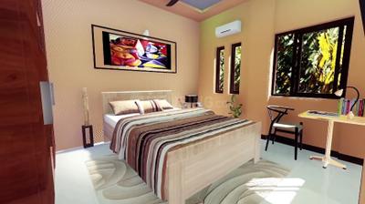 Project Image of 467.0 - 754.0 Sq.ft 1 BHK Apartment for buy in Enrico Gold Edge Village