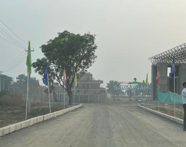 Project Image of 128 Sq.ft Residential Plot / Land for sale in Sector 33 for Rs. 16000000