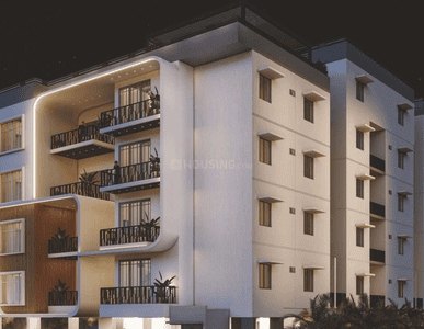 Bliss By Urban Tree Elevation 1