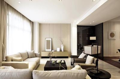 Project Image of 2680.0 - 5364.0 Sq.ft 4 BHK Villa for buy in Lakhani Panache
