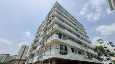 Project Image of 0.0 - 1303.0 Sq.ft 3 BHK Apartment for buy in Manorath 56