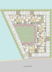 Project Image of 4688 Sq.ft 4 BHK Apartment / Flat for sale in Bodakdev for Rs. 46800000