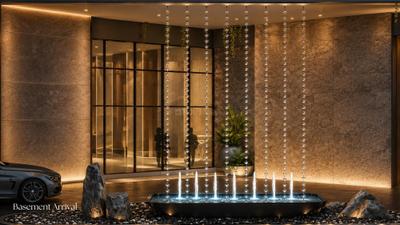 Project Image of 1656.0 - 2289.34 Sq.ft 3 BHK Apartment for buy in Leafsong Retreat