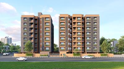 Pearl 78 Elevation 1