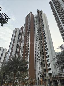 Project Image of 409 Sq.ft 1 BHK Apartment / Flat for sale in Dombivli East for Rs. 4850000