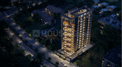 Project Image of 0.0 - 2345.35 Sq.ft 5 BHK Apartment for buy in Raghav The Chalet
