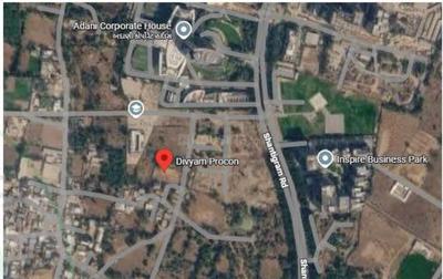 Project Image of 294.29 - 410.97 Sq.ft 1 BHK Apartment for buy in Armonia Divyam Aalaya