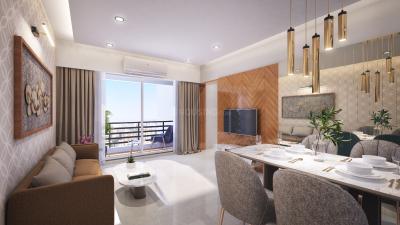 Project Image of 750 Sq.ft 1 BHK Apartment / Flat for sale in Ambernath East for Rs. 3240400