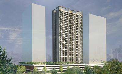 Gallery Cover Pic of Regency Luxuria Phase III