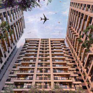 Pride Plus Elevation 2