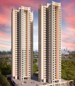 Project Image of 313.45 - 498.43 Sq.ft 1 BHK Apartment for buy in Puraniks Unicorn