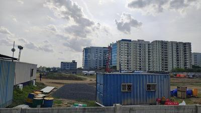 Project Image of 656.0 - 1744.0 Sq.ft 2 BHK Apartment for buy in Prestige Pallavaram Gardens