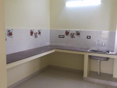 Ashwanth Vedas Kitchen 1