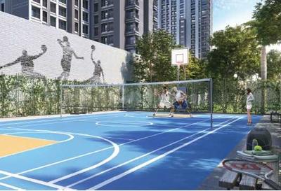 Project Image of 0.0 - 488.0 Sq.ft 2 BHK Apartment for buy in Anantnath And Lily