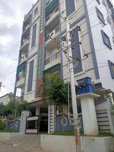 VRR SR Arcade Elevation 1