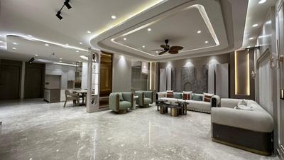 Project Image of 1700.0 - 2500.0 Sq.ft 4 BHK Builder Floor for buy in Magic Trending Villa Luxury Floors