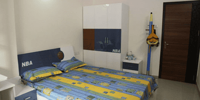 Project Image of 845.0 - 1875.0 Sq.ft 2 BHK Apartment for buy in Gowtham ABC Avenue