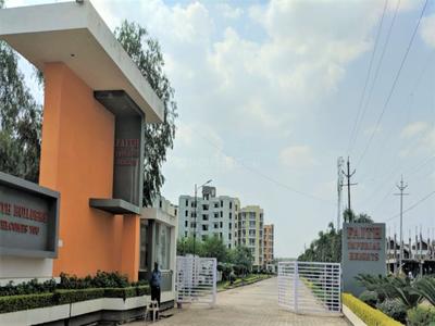 Project Image of 562.81 - 1208.35 Sq.ft 1 BHK Apartment for buy in Faith Imperial Heights