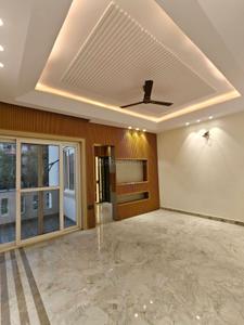 Project Image of 0.0 - 2790.0 Sq.ft 4 BHK Builder Floor for buy in Jai Ambey Greenfield Orchid Floors