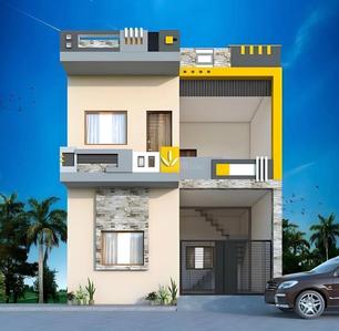 Project Image of 0.0 - 750.0 Sq.ft 2 BHK Villa for buy in Om Murugan Luxury Villa