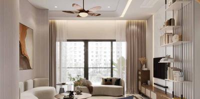 Project Image of 1173.0 - 1866.0 Sq.ft 2 BHK Apartment for buy in Casagrand Moondance