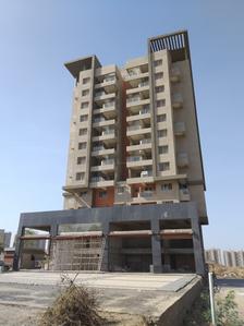 Project Image of 1003 Sq.ft 2 BHK Apartment / Flat for sale in Handewadi for Rs. 5500000